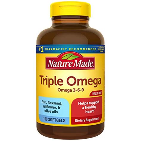 omega 369 costco
